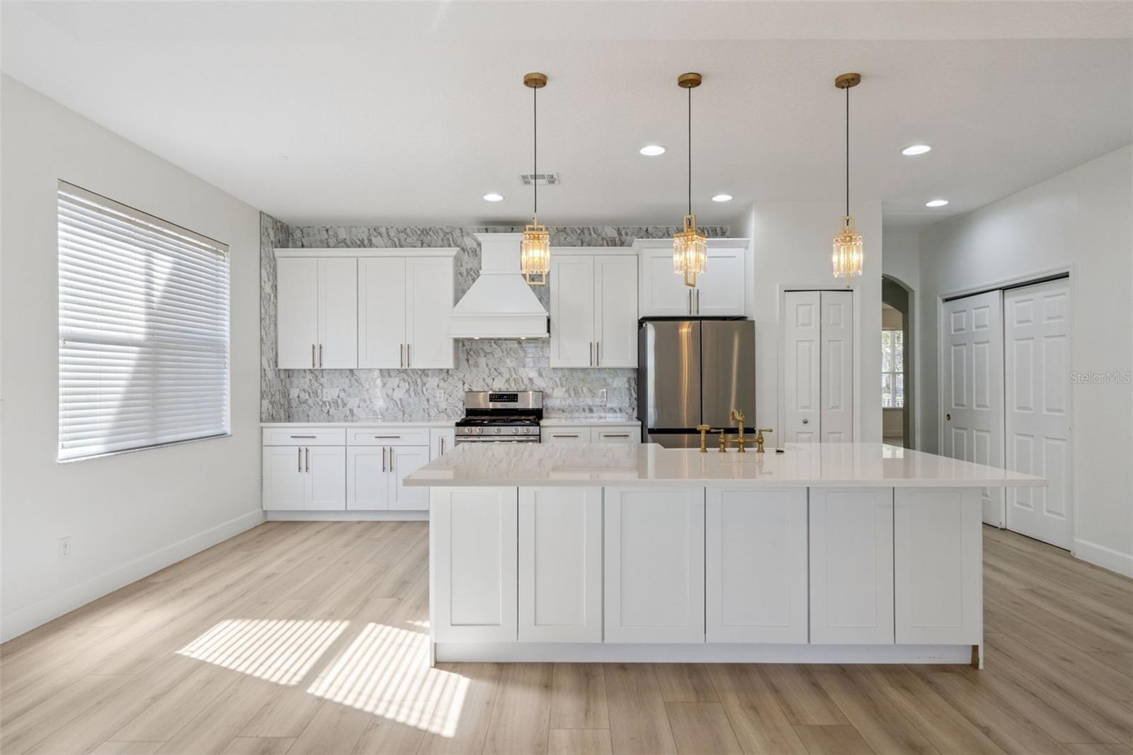 SUMMERPORT - Residential