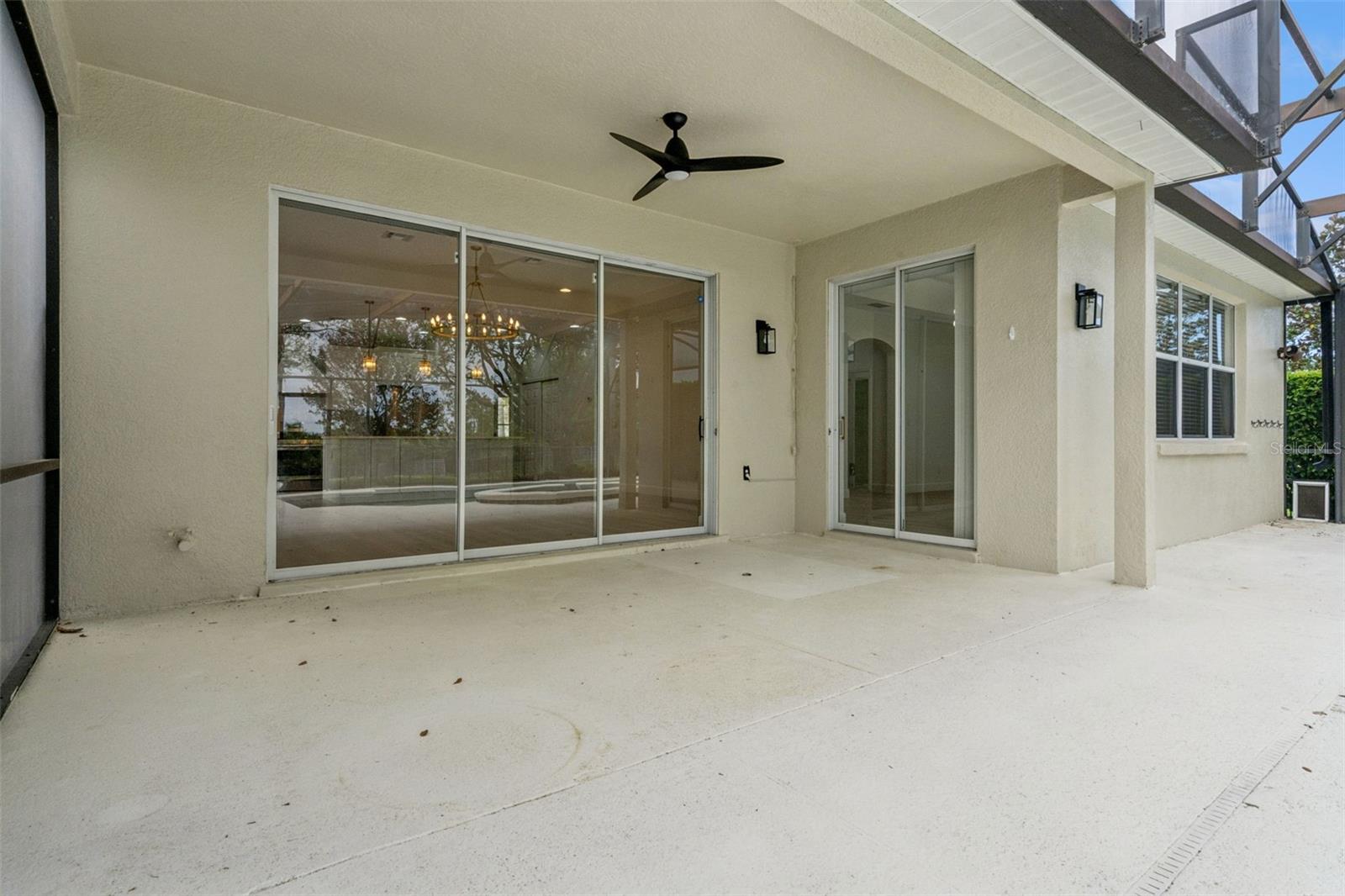 SUMMERPORT - Residential