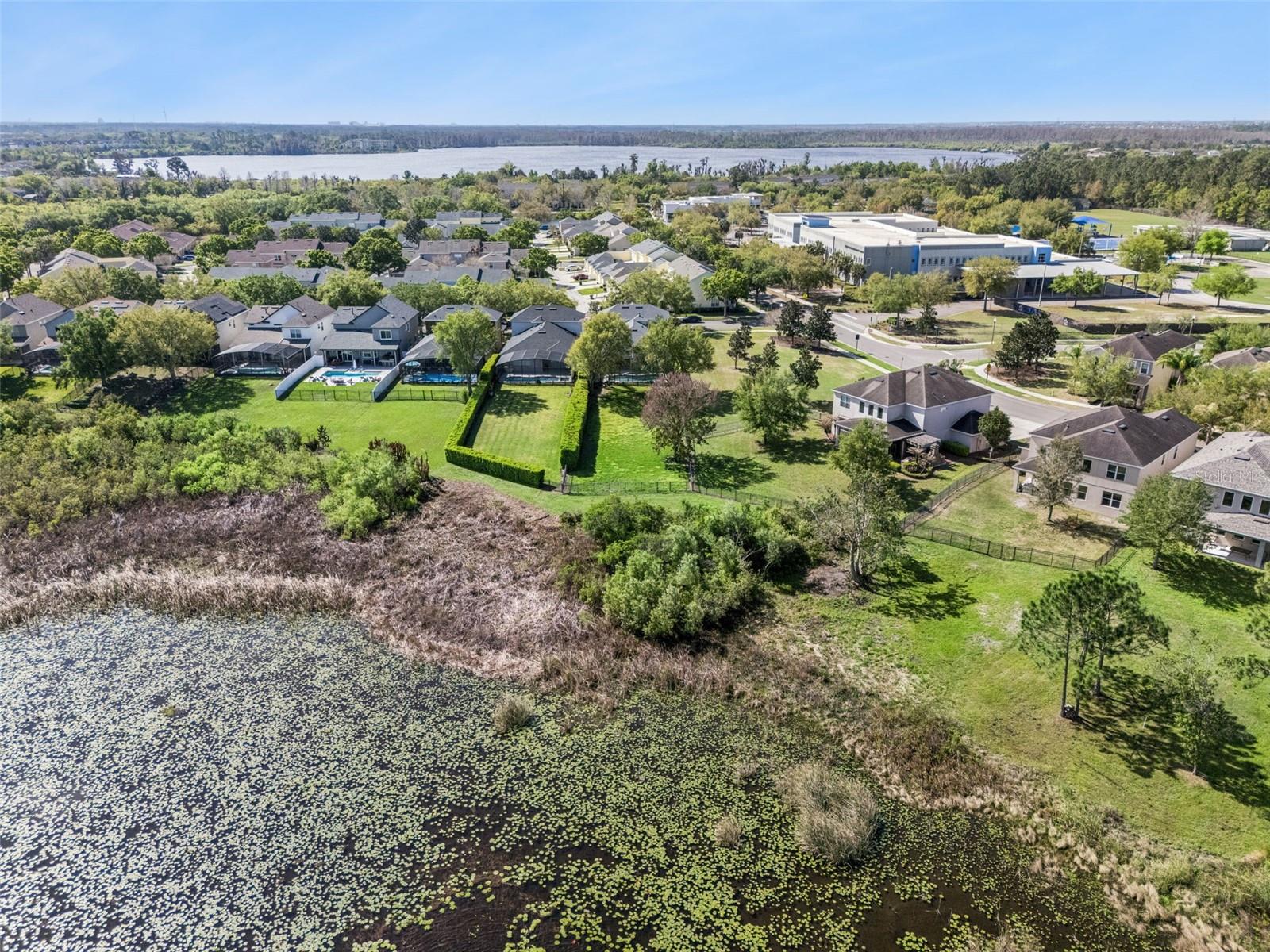 SUMMERPORT - Residential