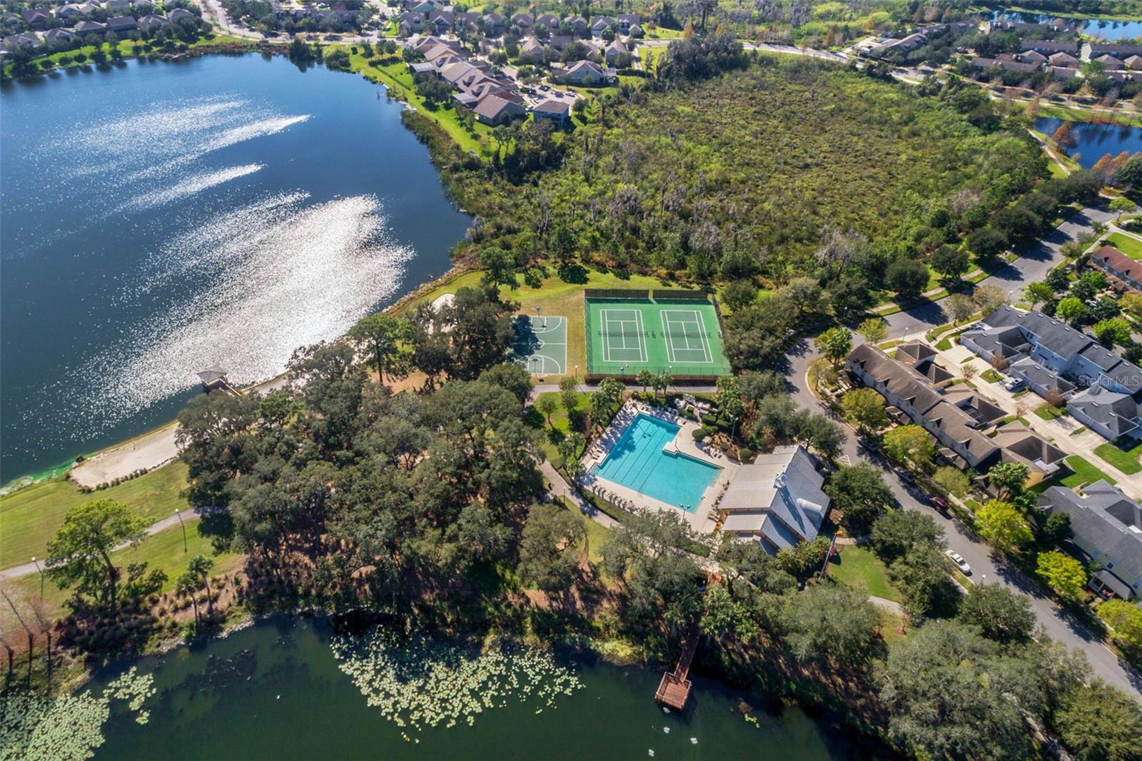 SUMMERPORT - Residential