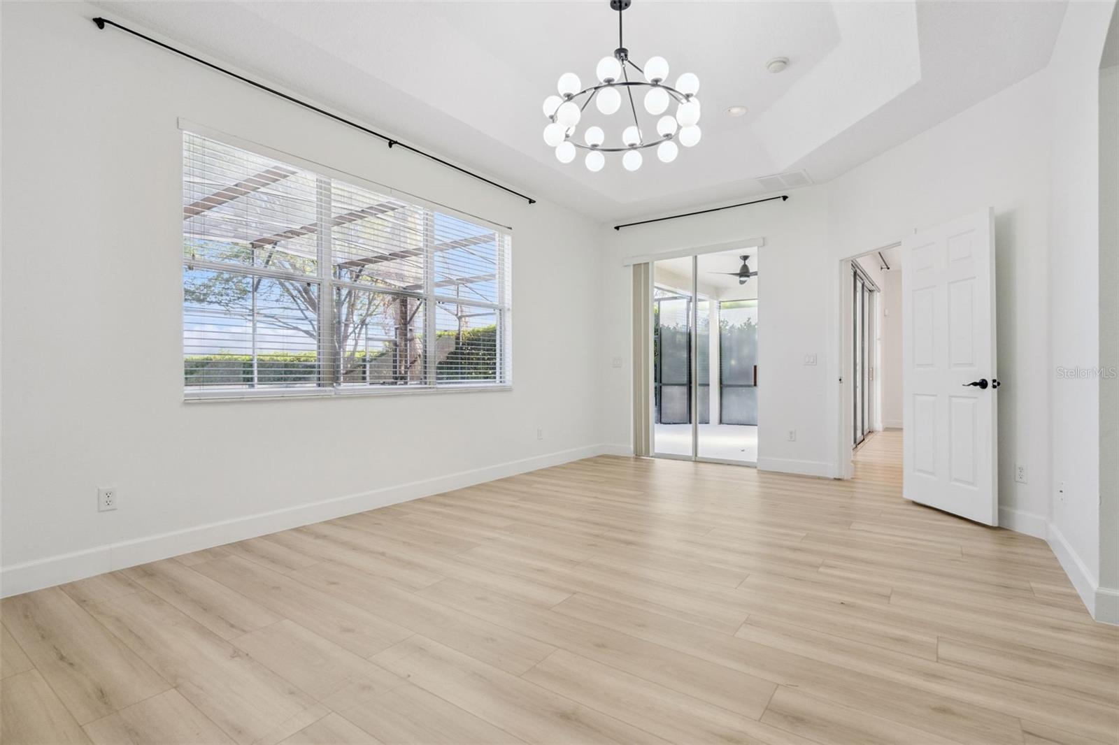 SUMMERPORT - Residential