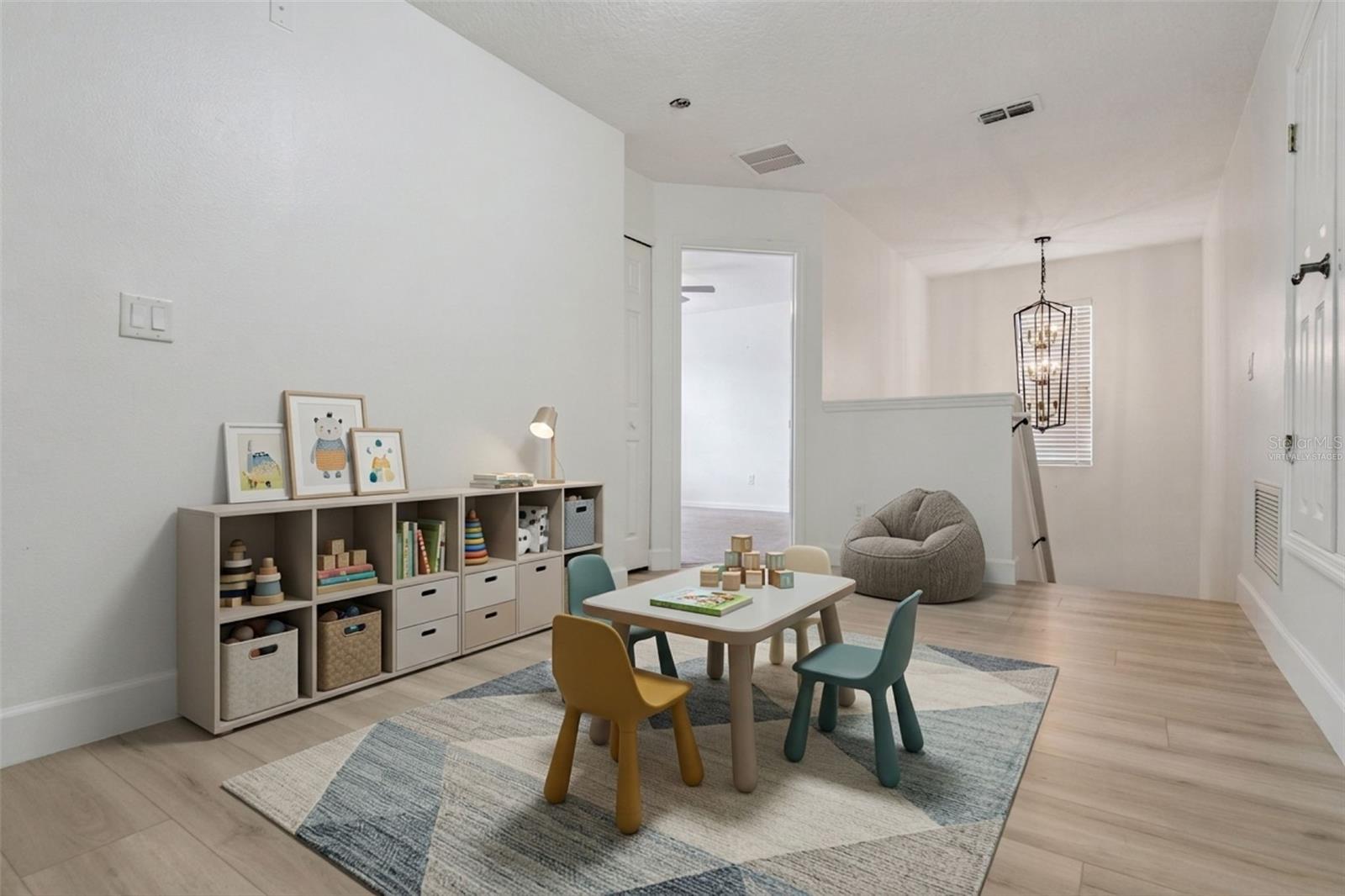 SUMMERPORT - Residential