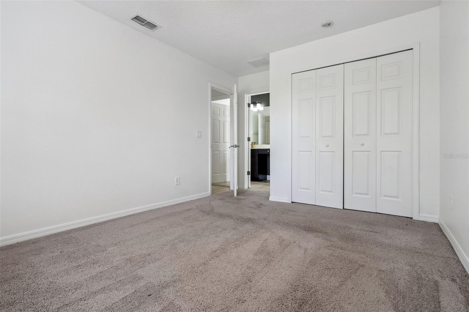 SUMMERPORT - Residential