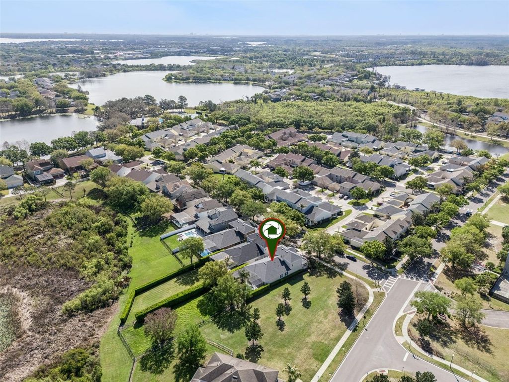 Photo of 14255 Sonco Avenue, Windermere, FL 34786 (MLS # O6392262)