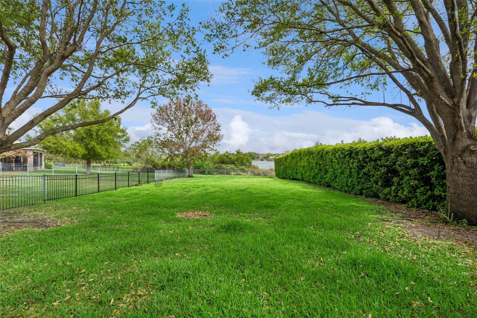 SUMMERPORT - Residential