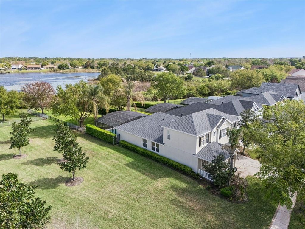 Photo of 14255 Sonco Avenue, Windermere, FL 34786 (MLS # O6392262)