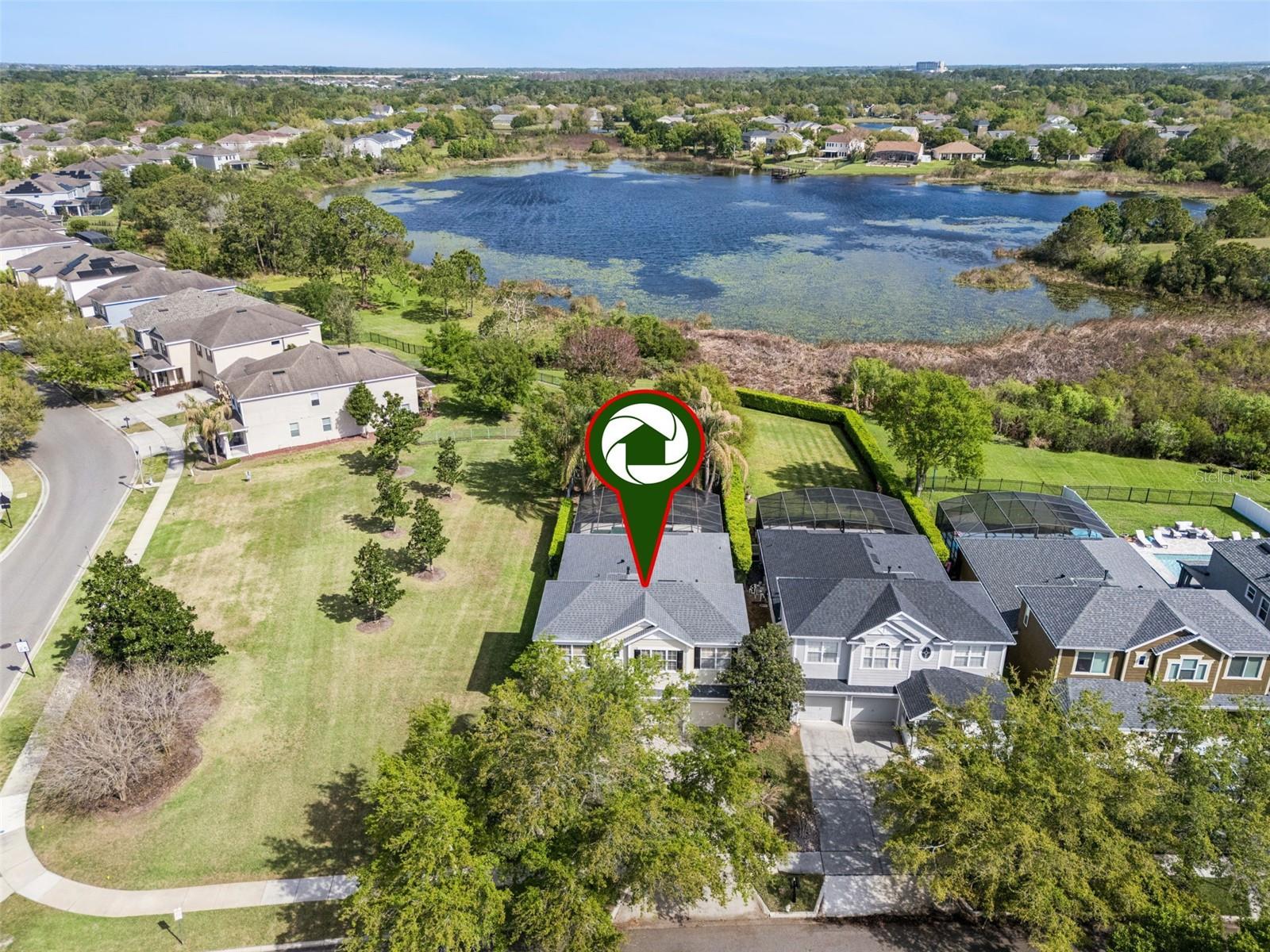 SUMMERPORT - Residential