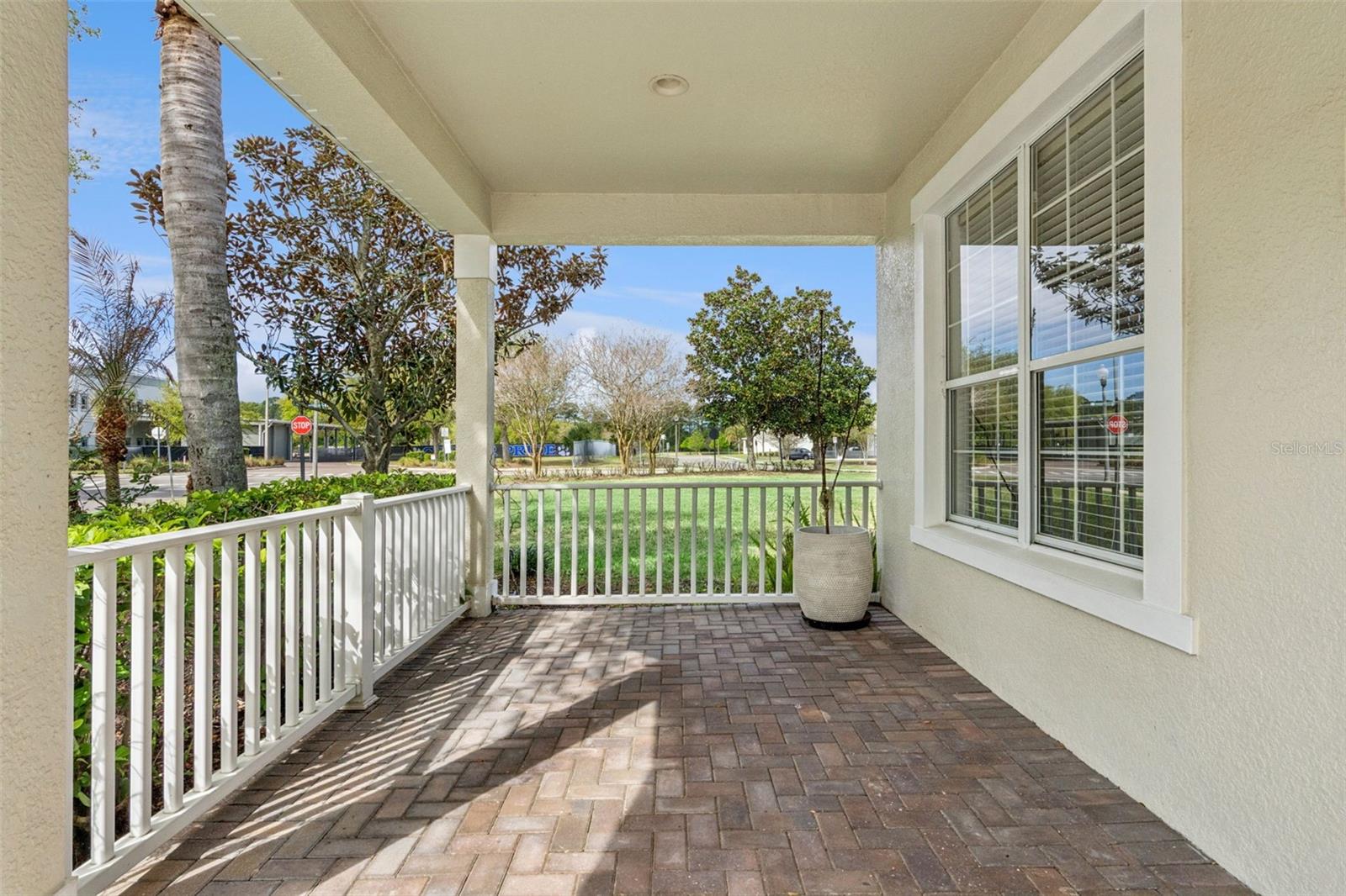 SUMMERPORT - Residential