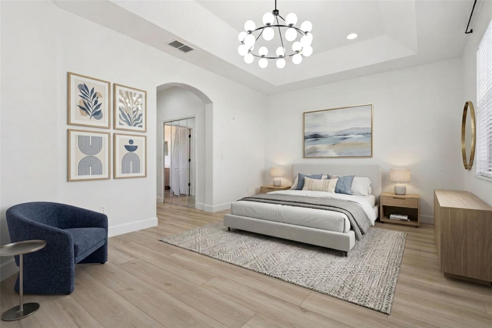 SUMMERPORT - Residential