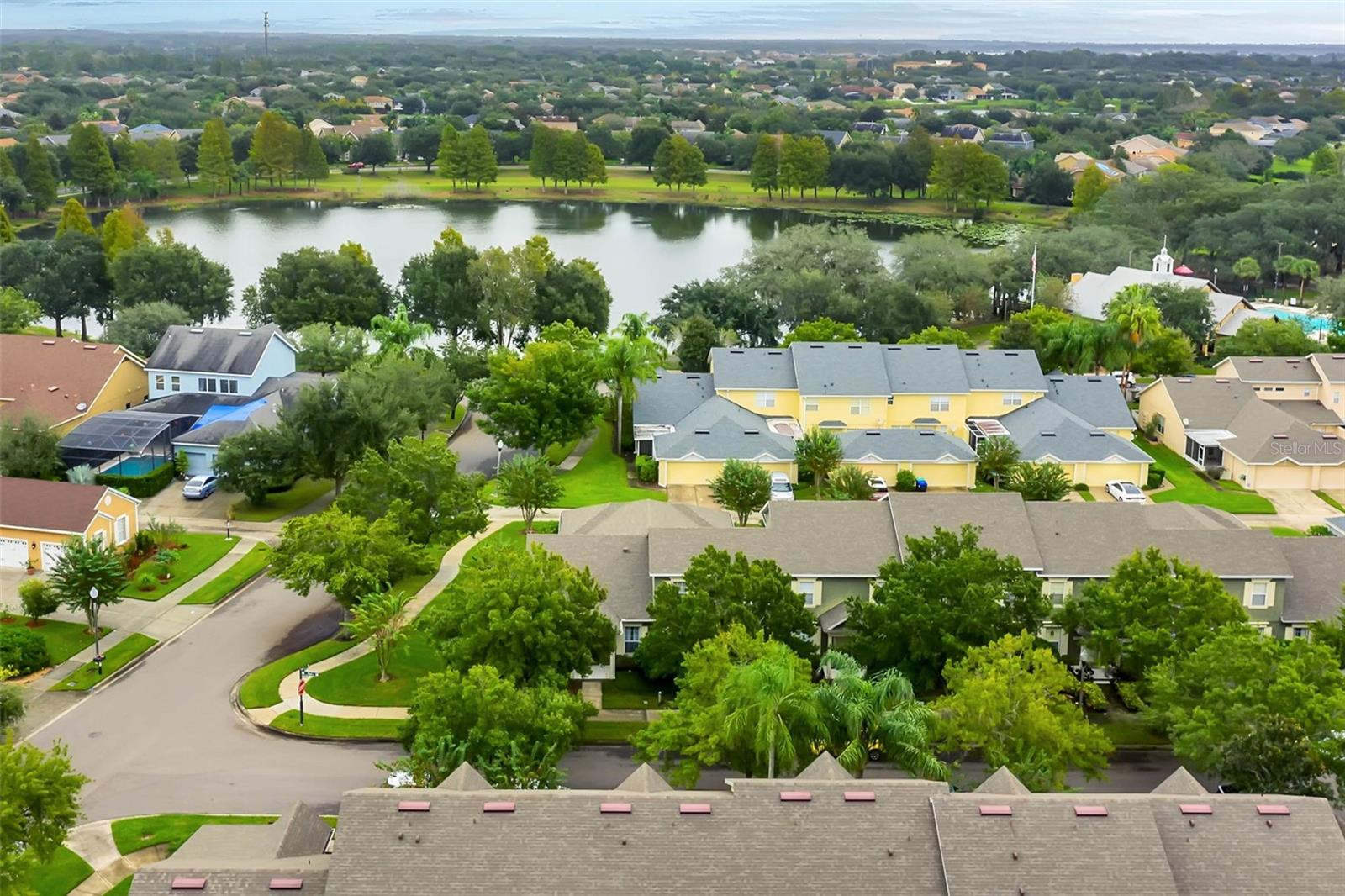 SUMMERPORT - Residential