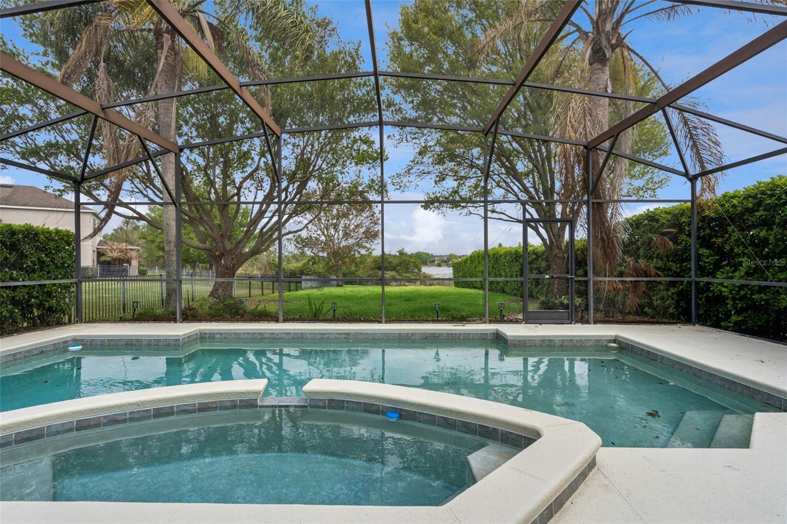 SUMMERPORT - Residential