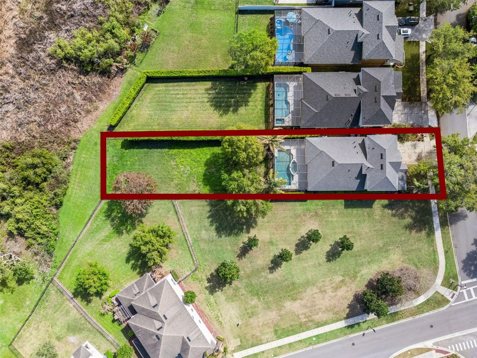 SUMMERPORT - Residential