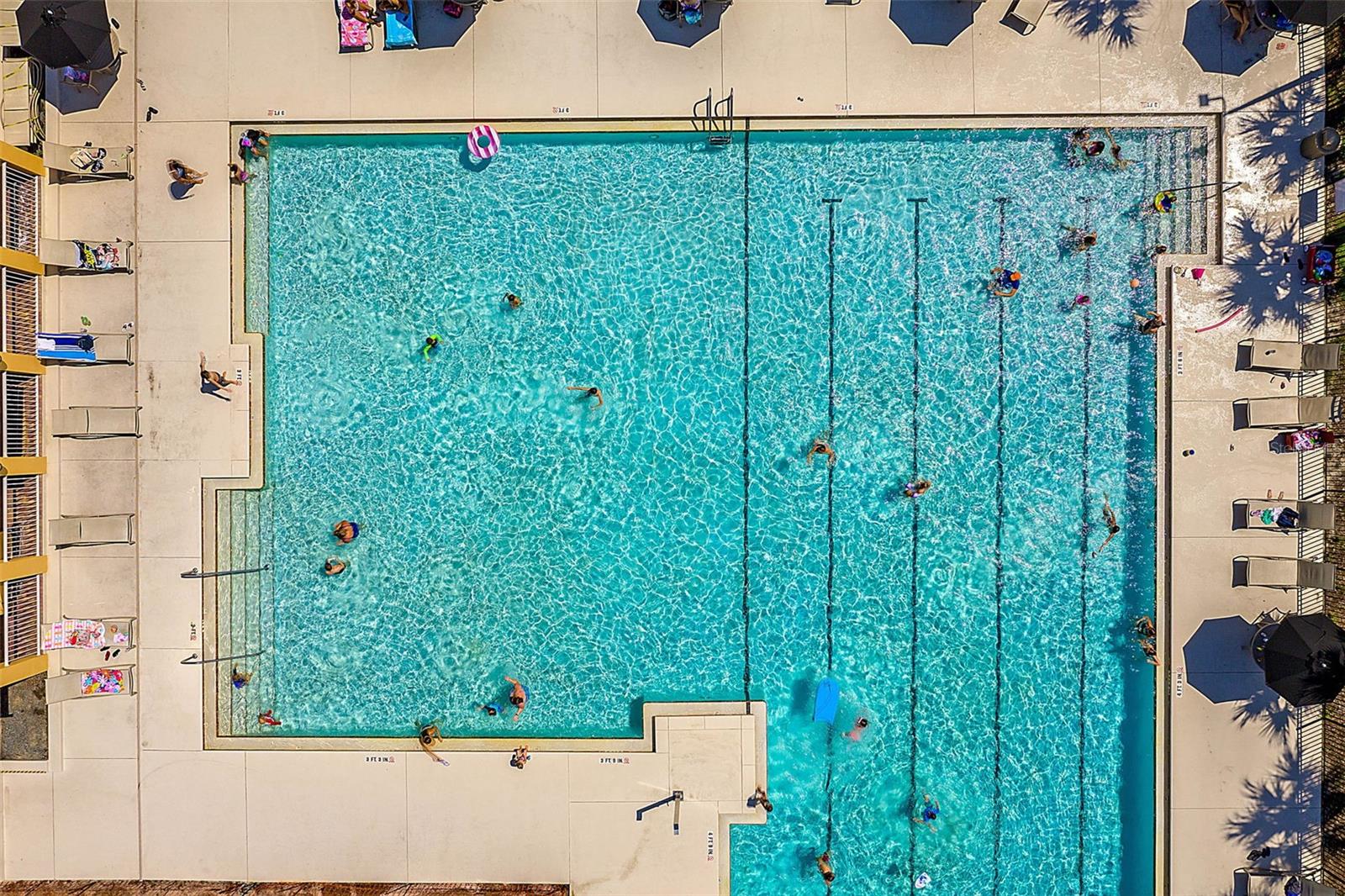 SUMMERPORT - Residential