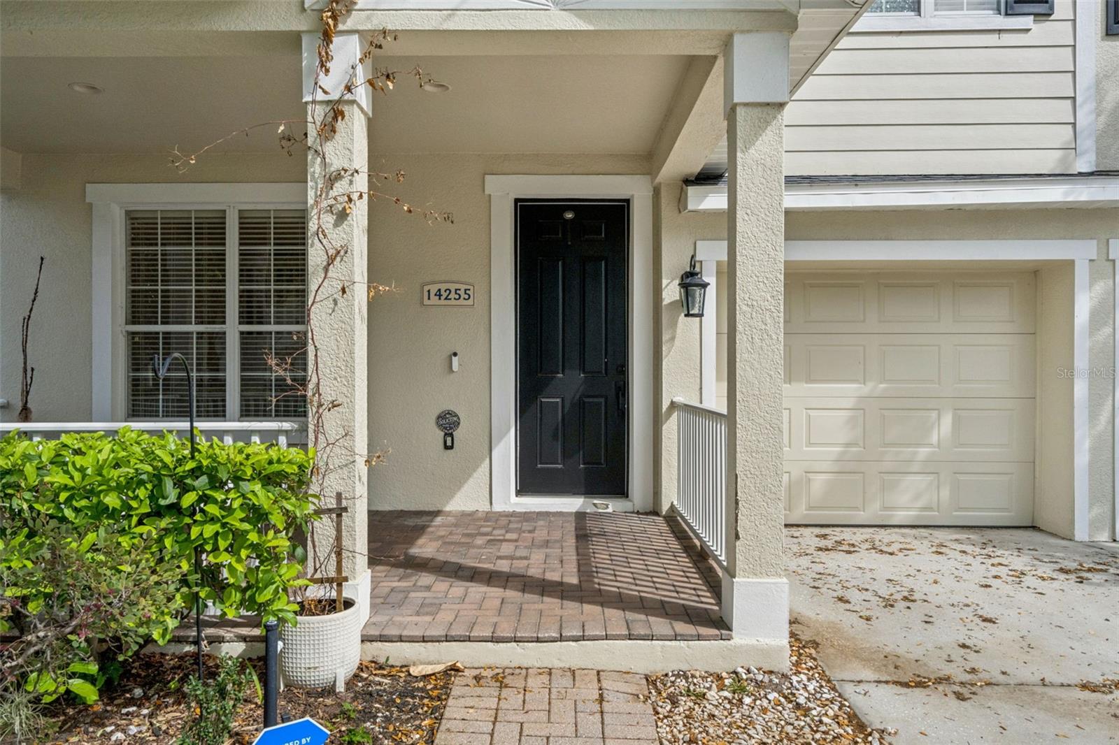 SUMMERPORT - Residential