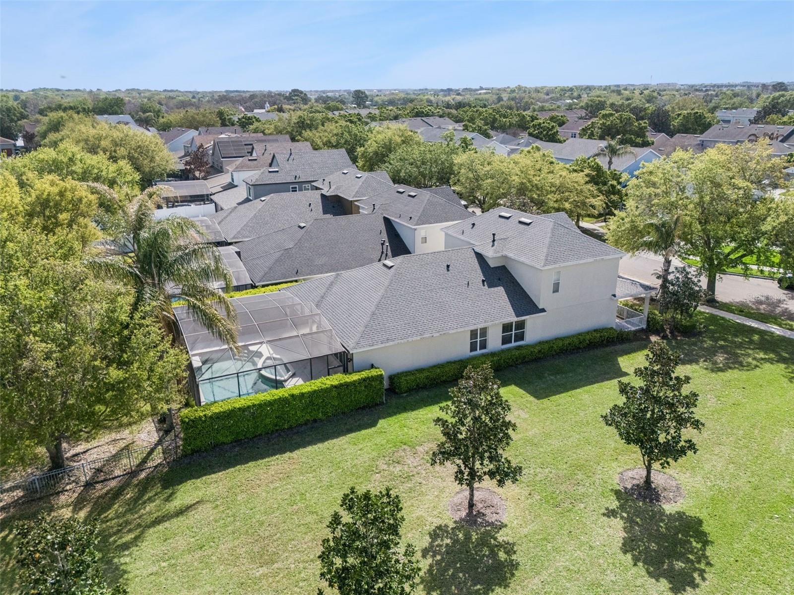 SUMMERPORT - Residential