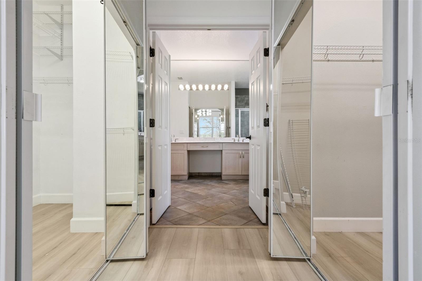 SUMMERPORT - Residential