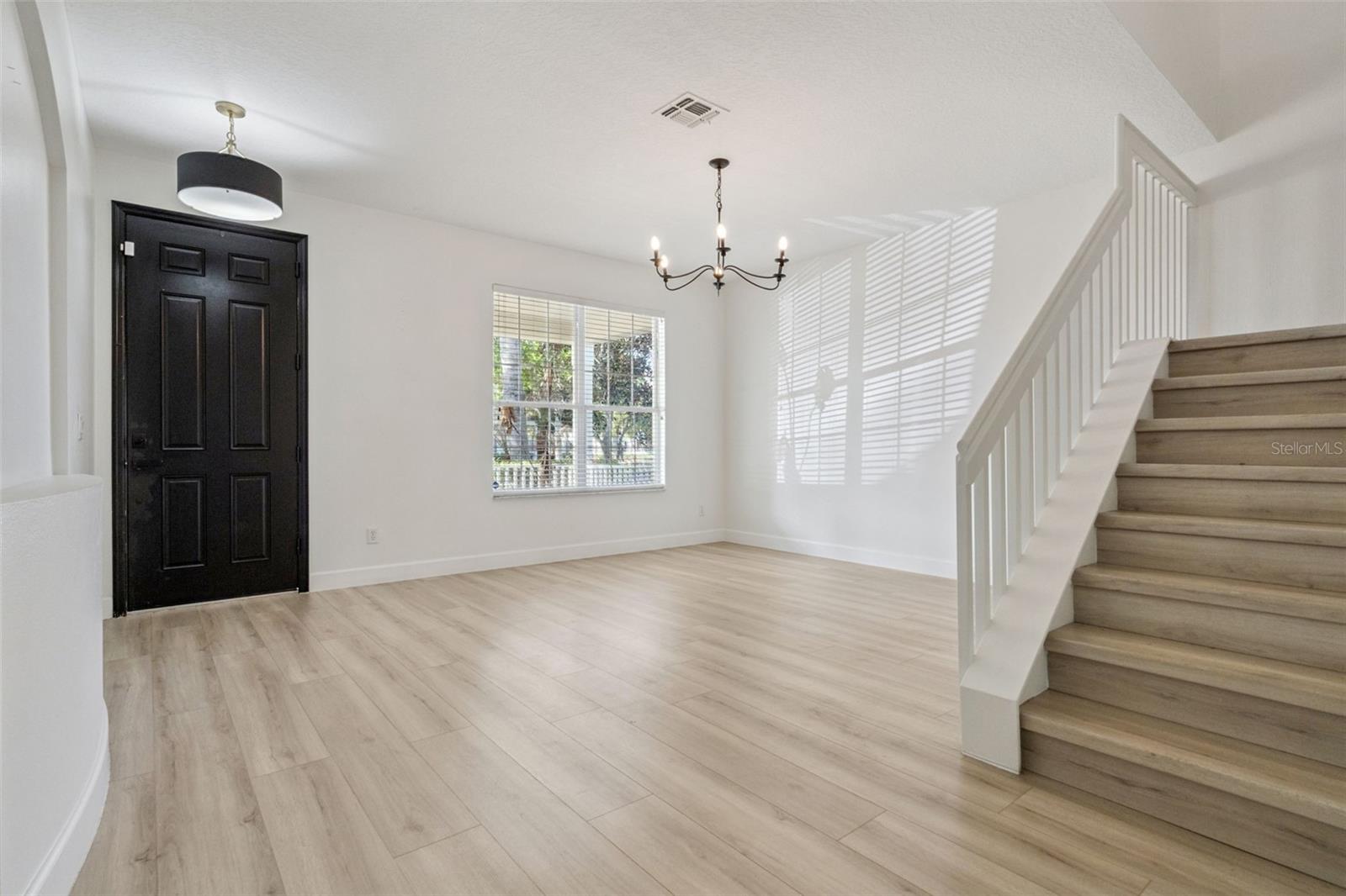 SUMMERPORT - Residential