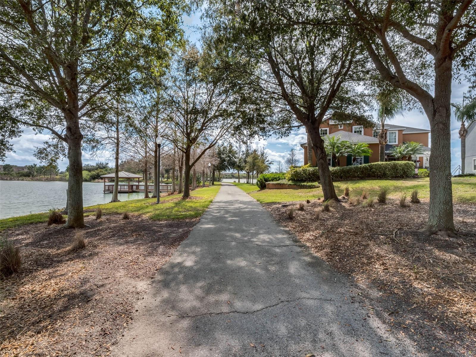 SUMMERPORT - Residential