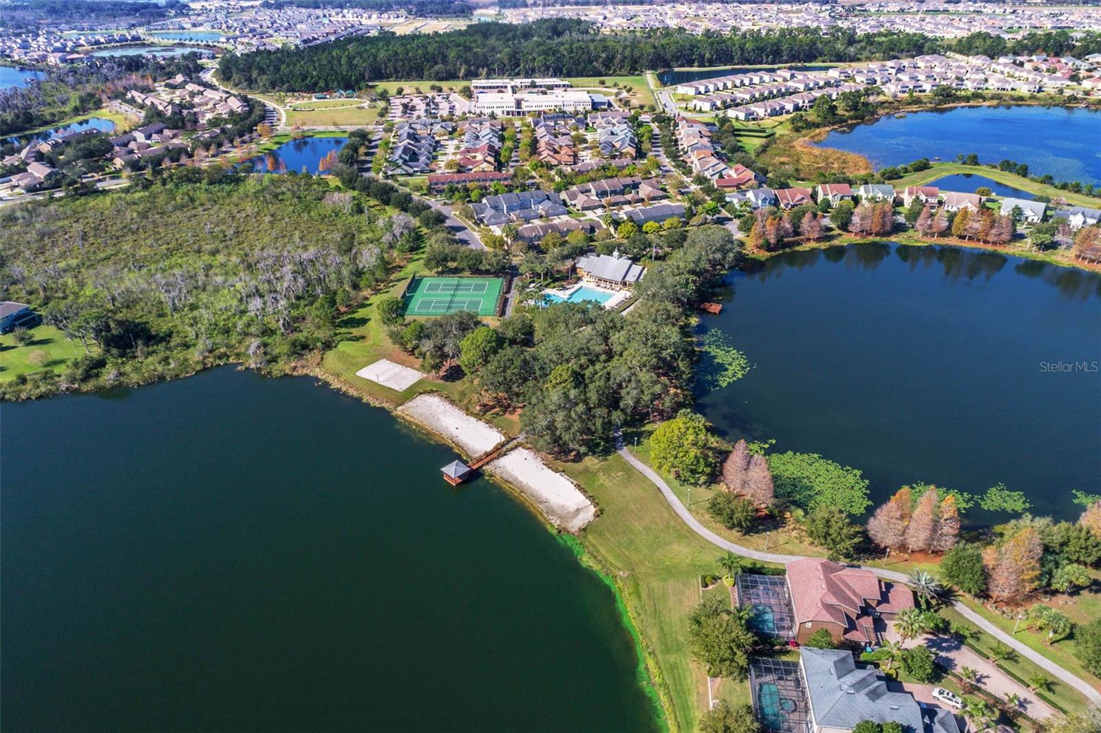 SUMMERPORT - Residential