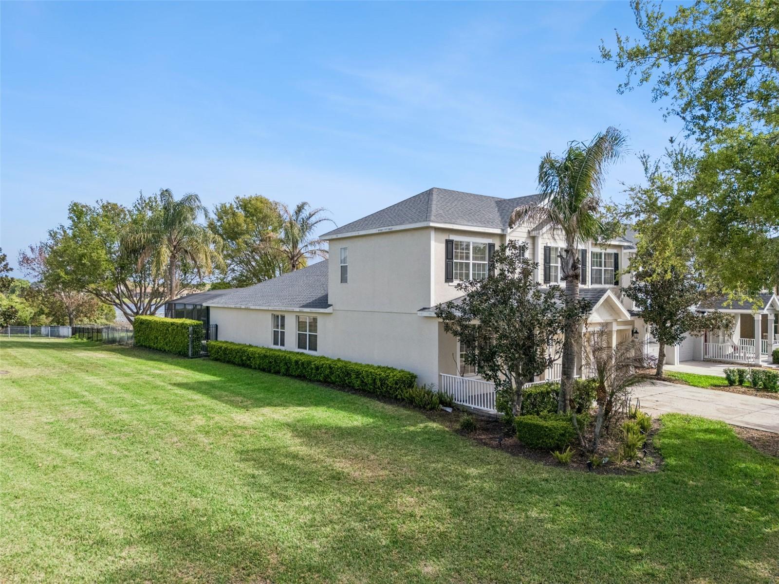 SUMMERPORT - Residential