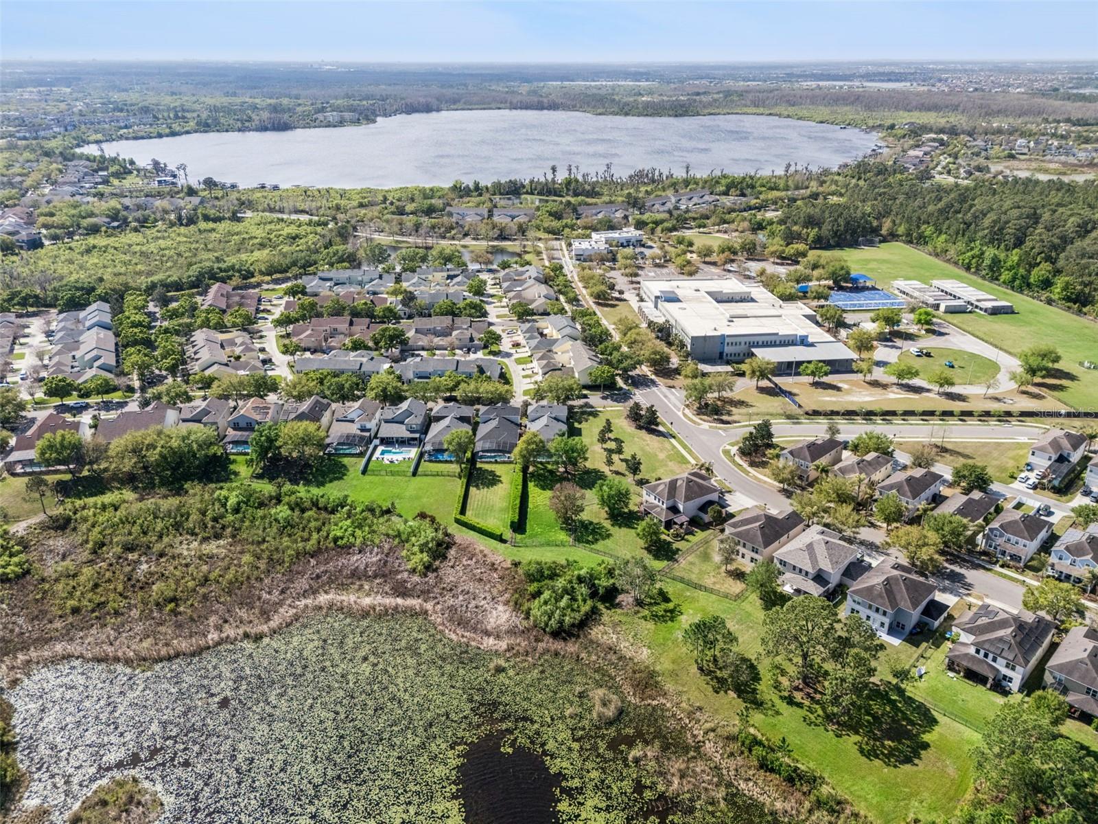 SUMMERPORT - Residential