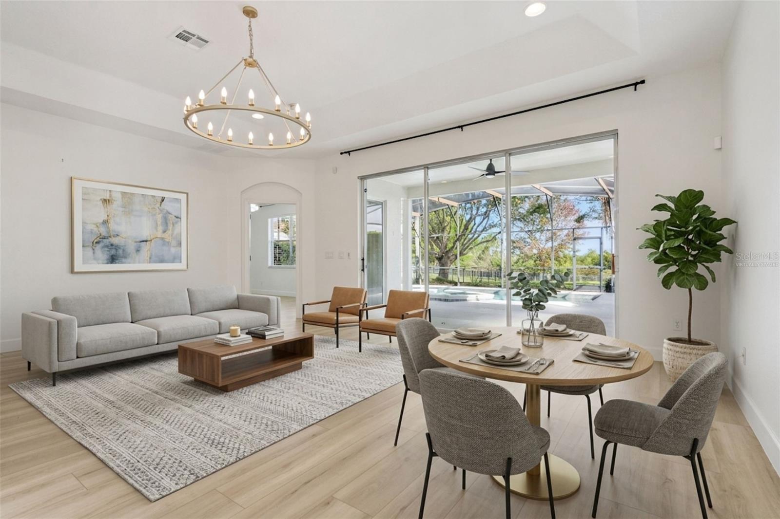 SUMMERPORT - Residential