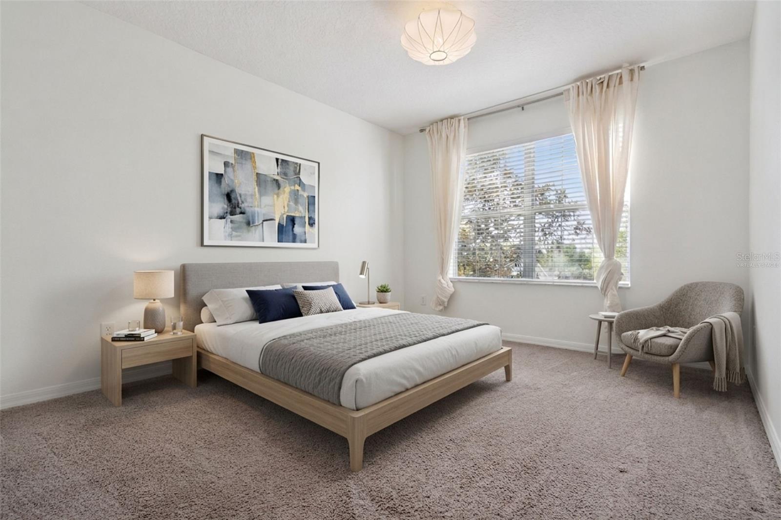 SUMMERPORT - Residential