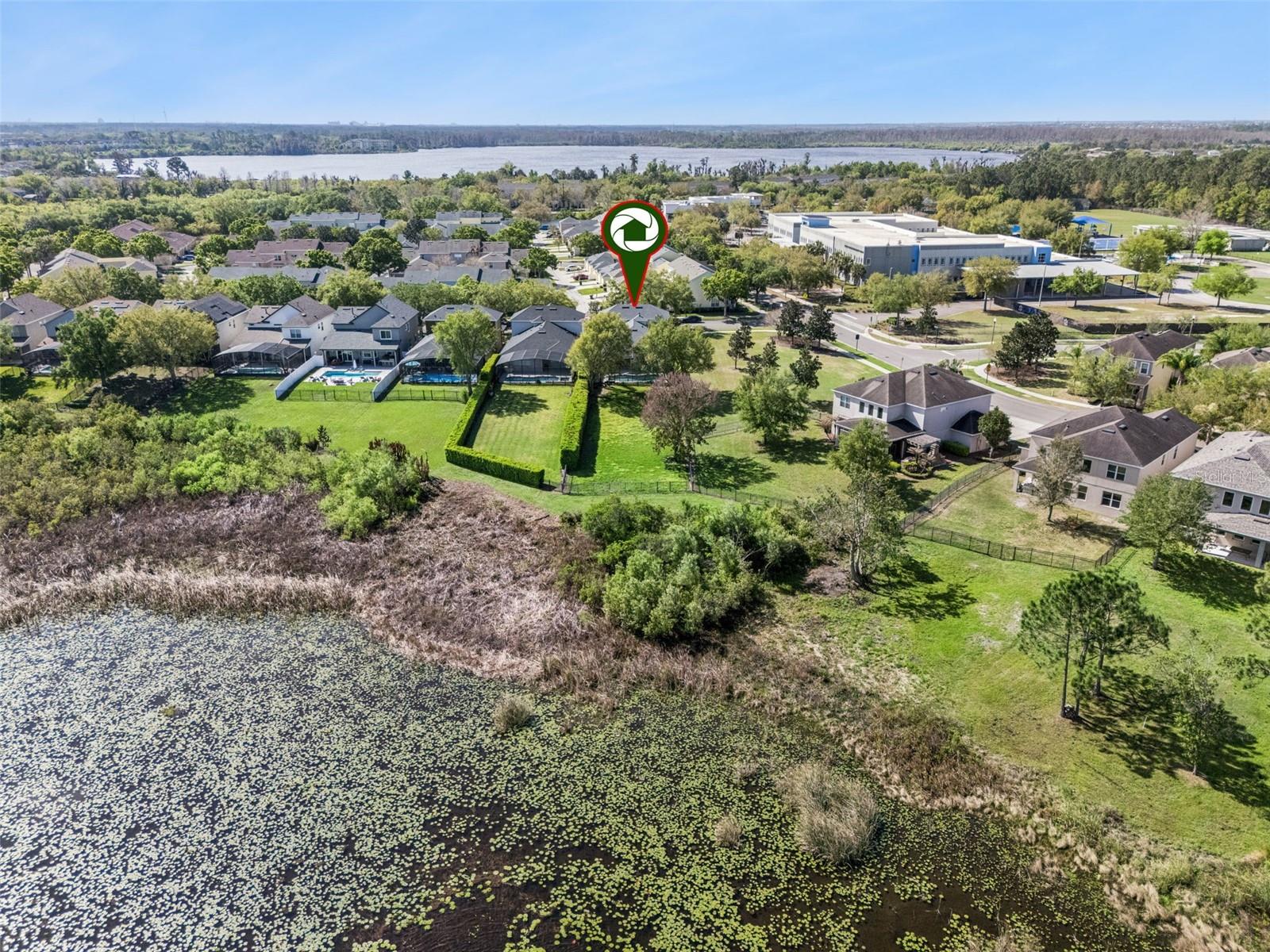 SUMMERPORT - Residential