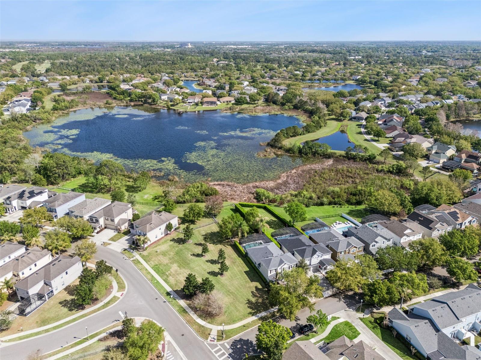 SUMMERPORT - Residential