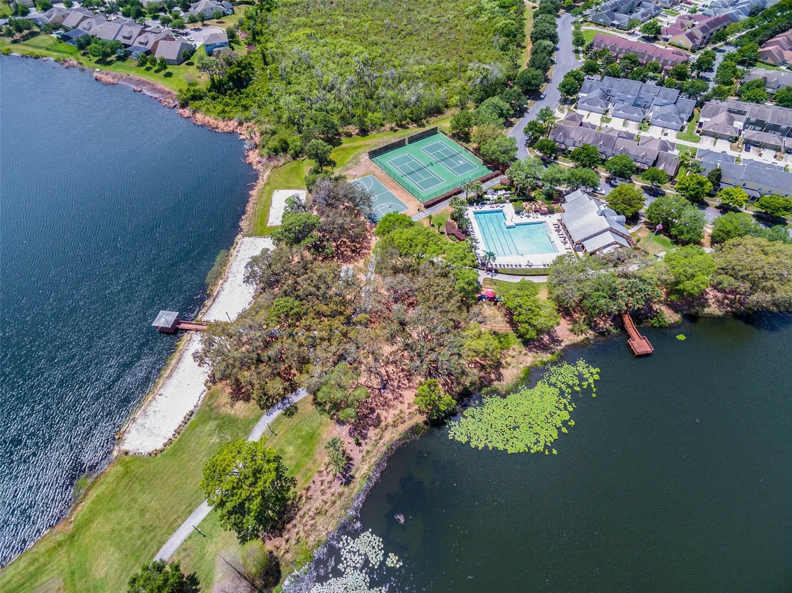 SUMMERPORT - Residential