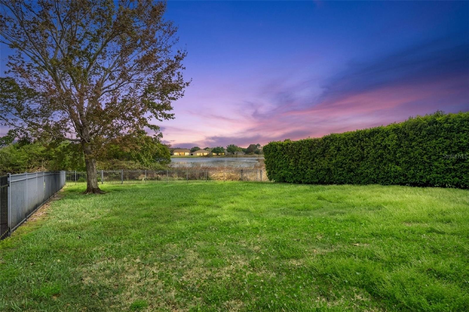 SUMMERPORT - Residential