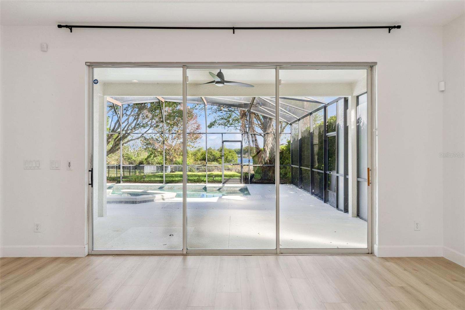 SUMMERPORT - Residential