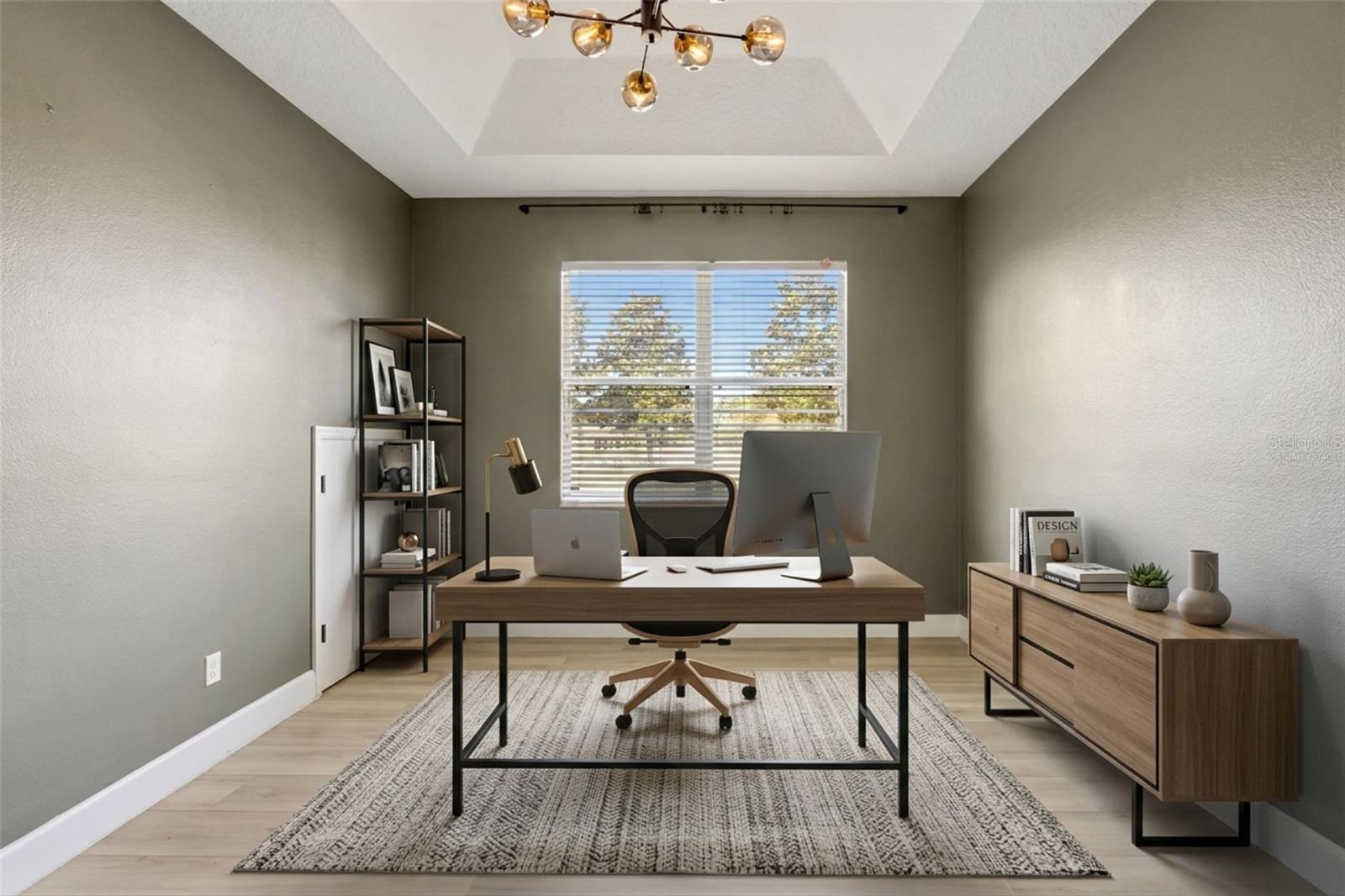 SUMMERPORT - Residential