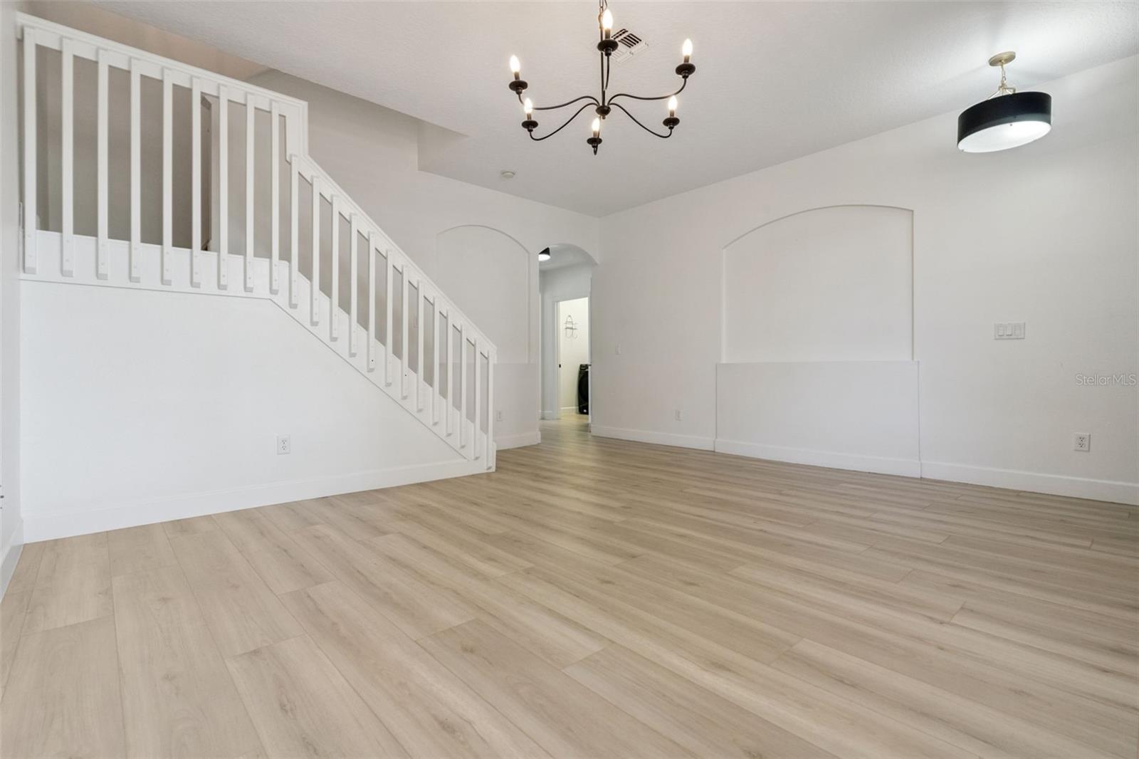 SUMMERPORT - Residential