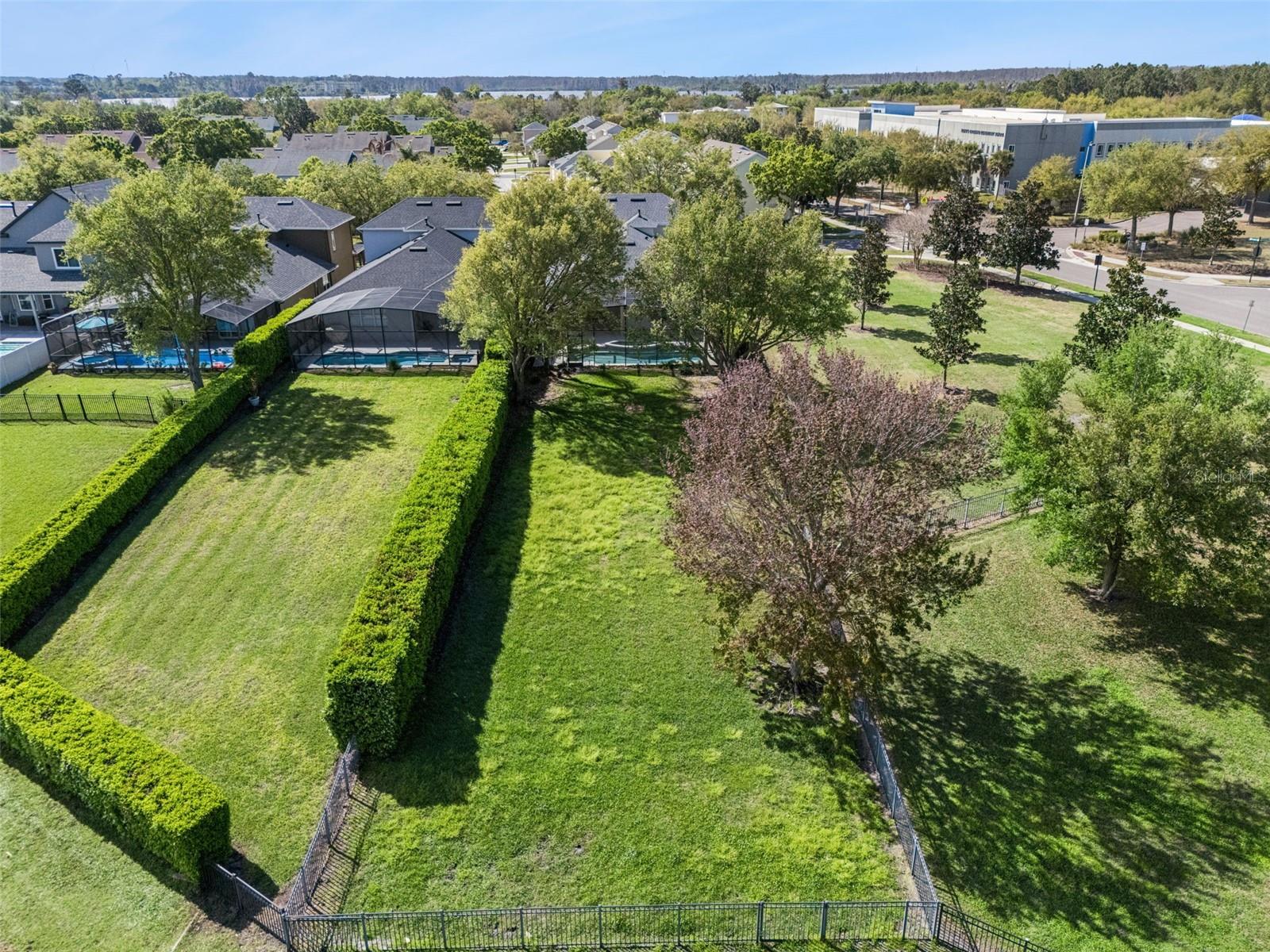 SUMMERPORT - Residential