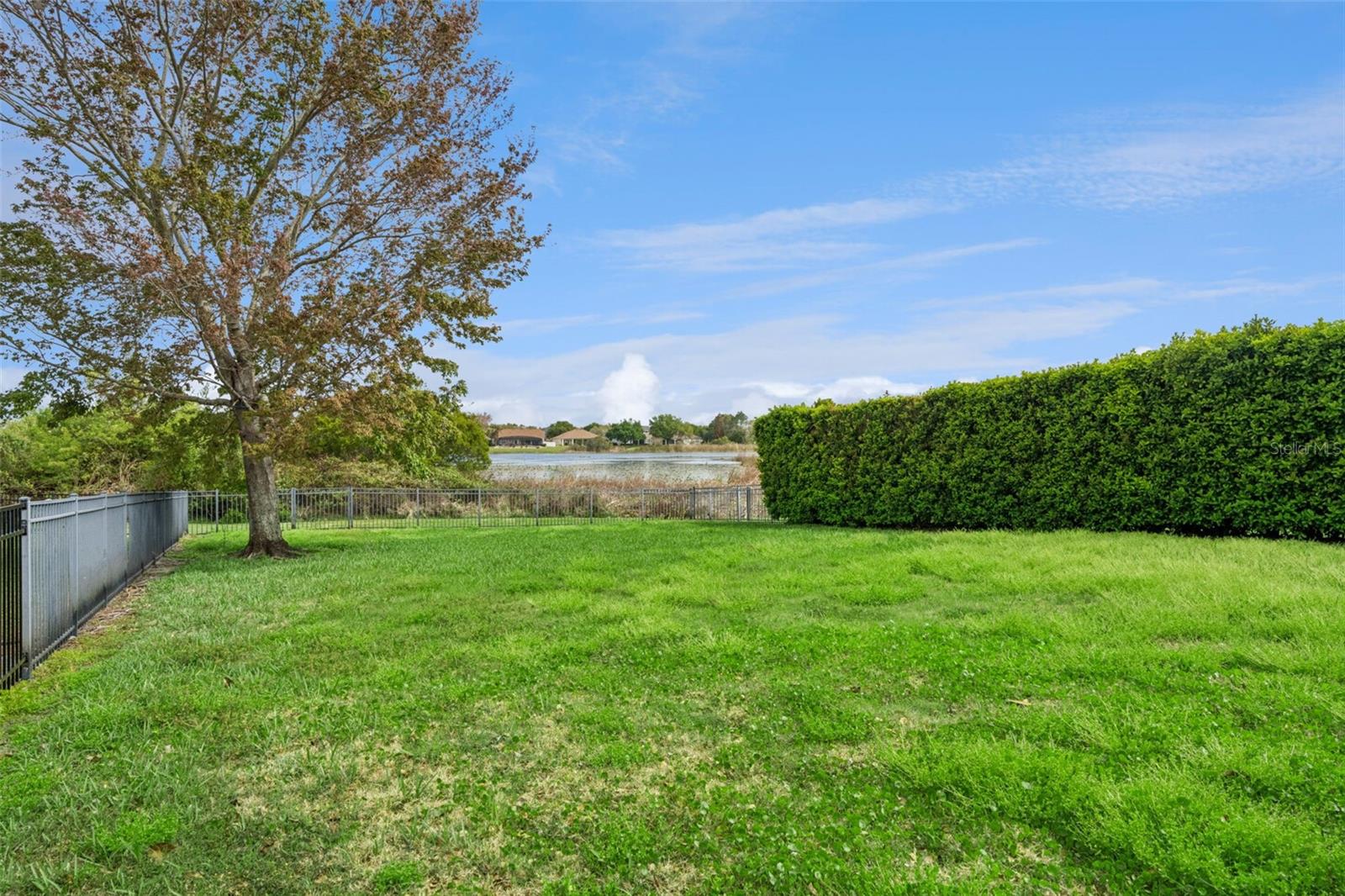 SUMMERPORT - Residential