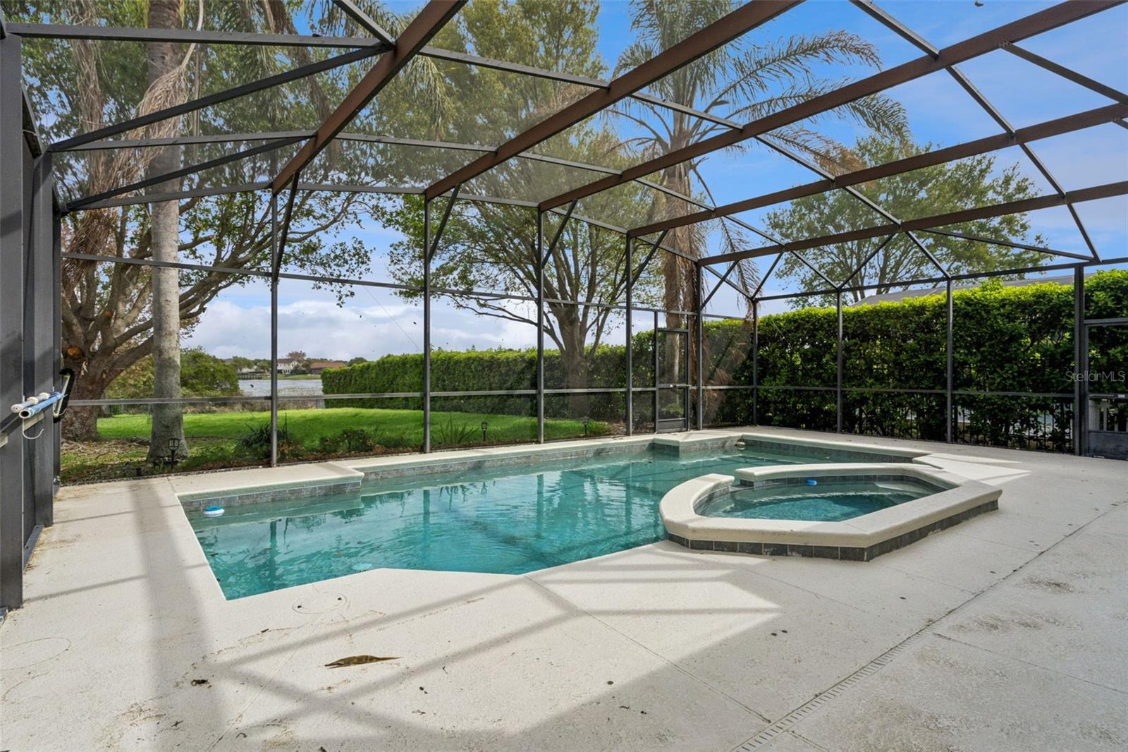 SUMMERPORT - Residential