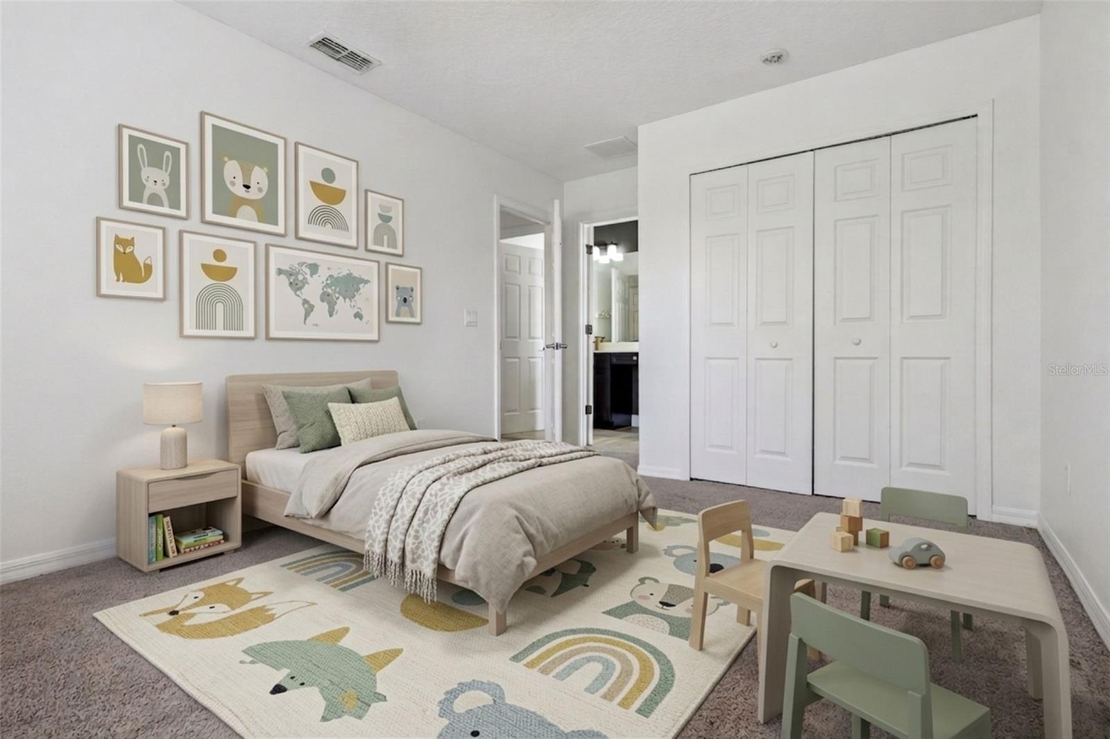 SUMMERPORT - Residential