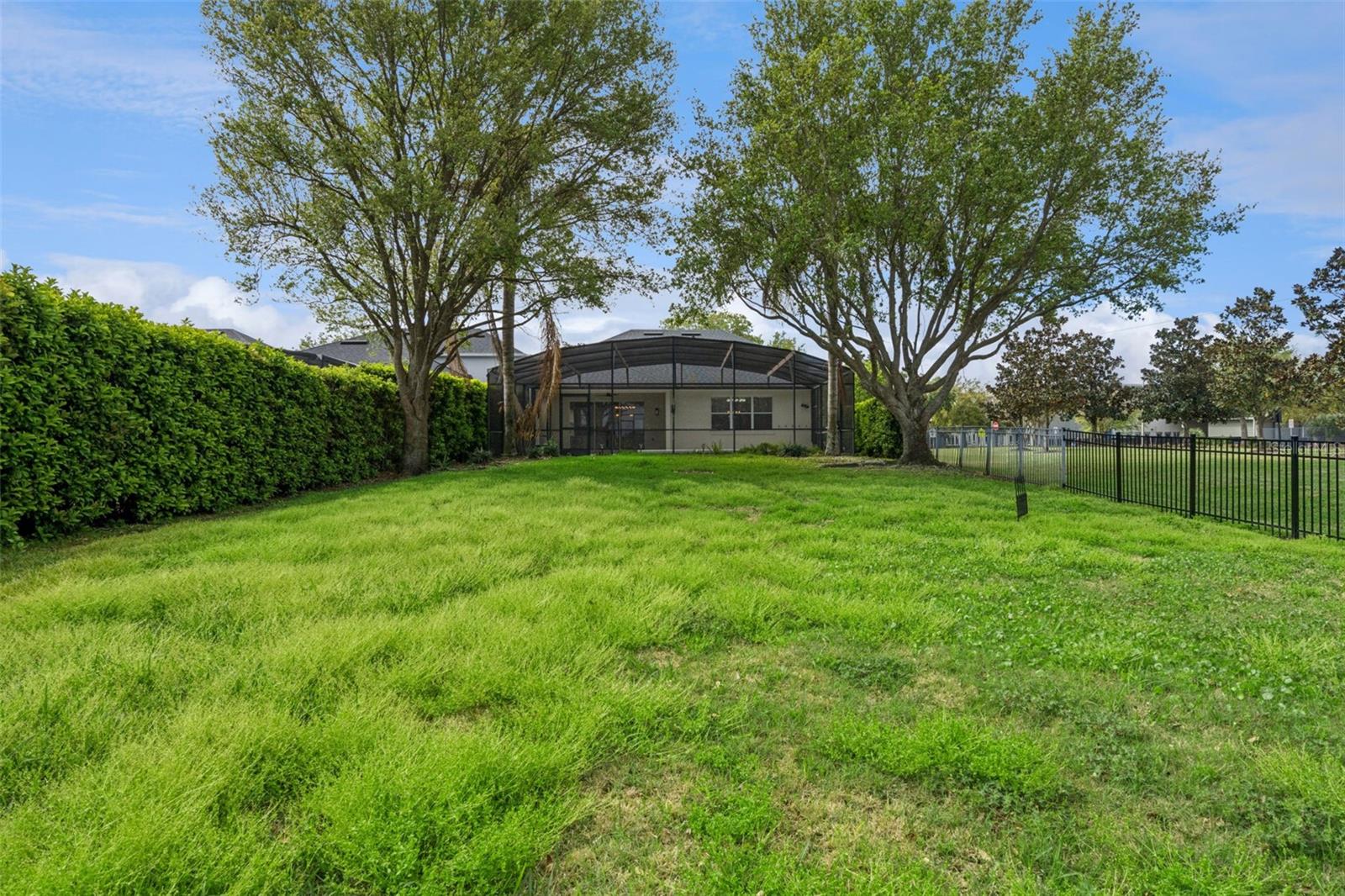 SUMMERPORT - Residential