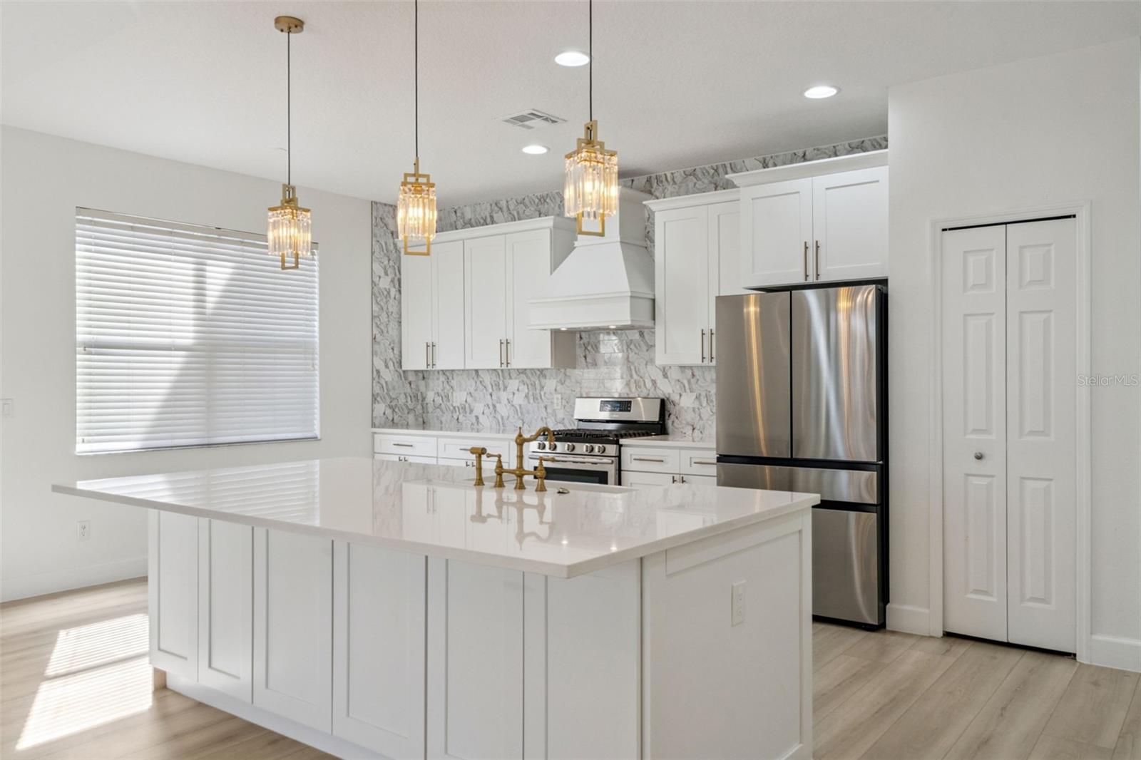 SUMMERPORT - Residential