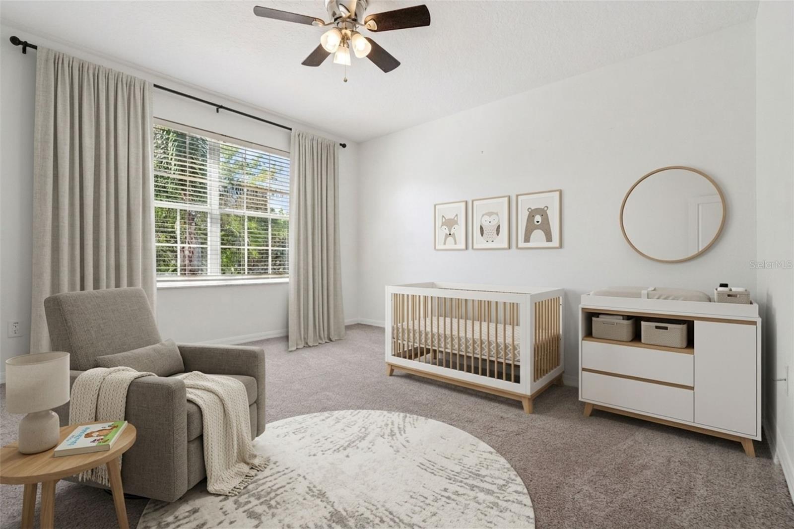 SUMMERPORT - Residential