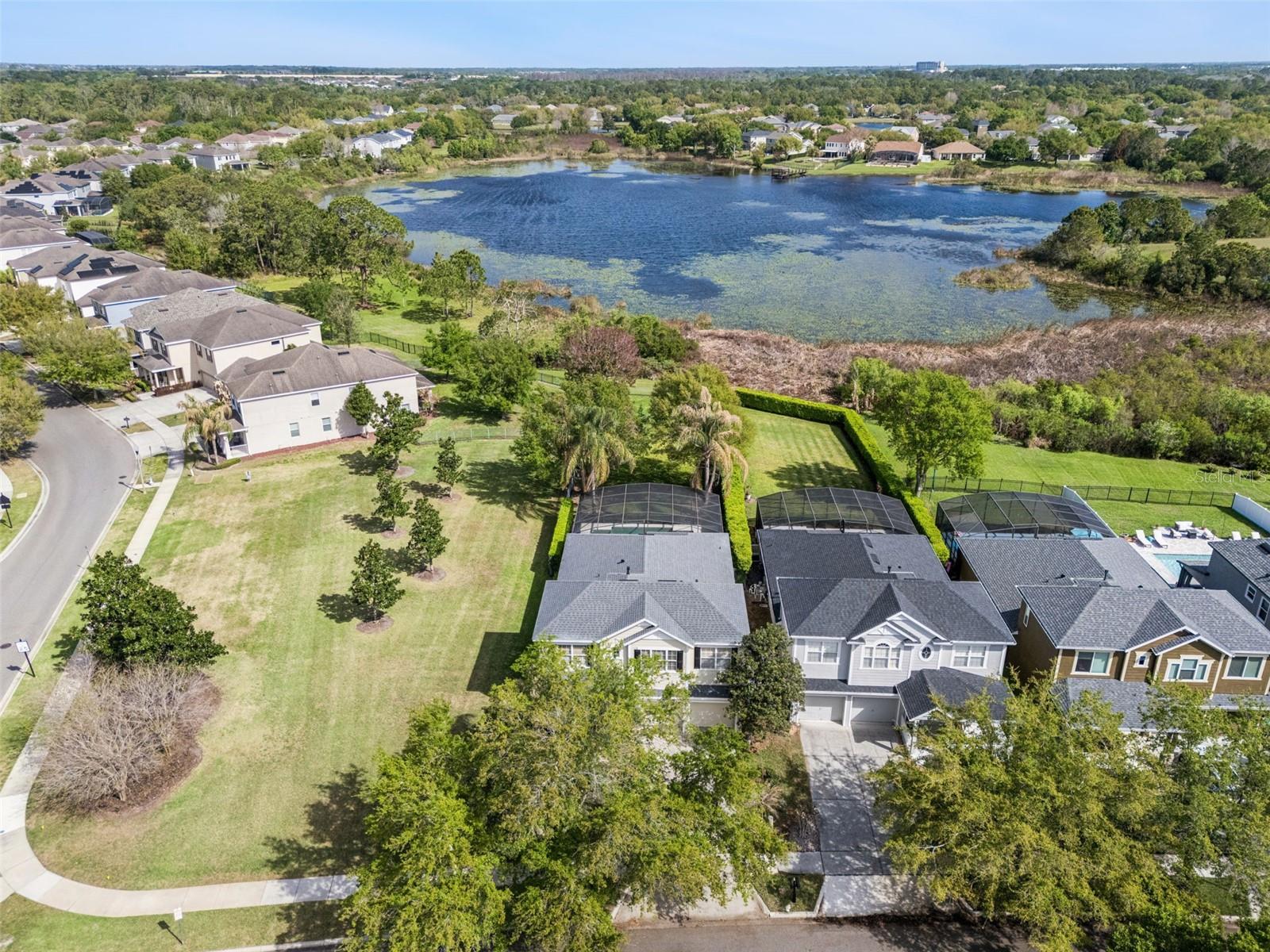 SUMMERPORT - Residential