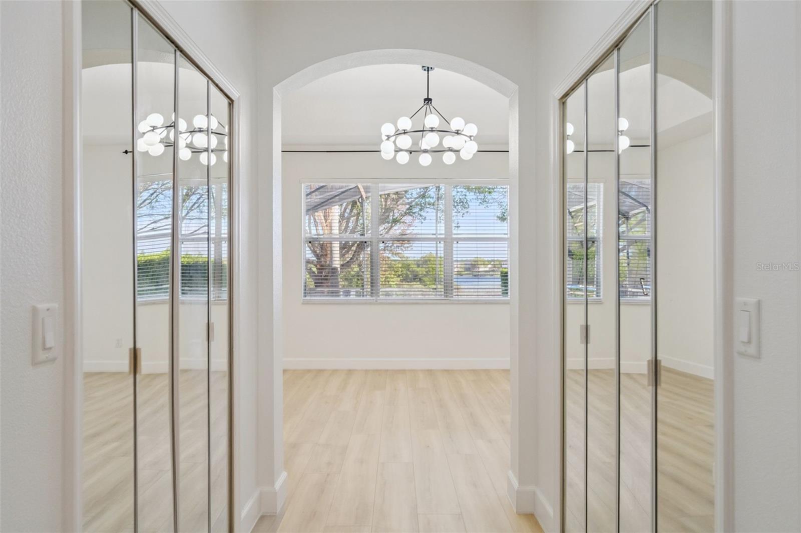 SUMMERPORT - Residential