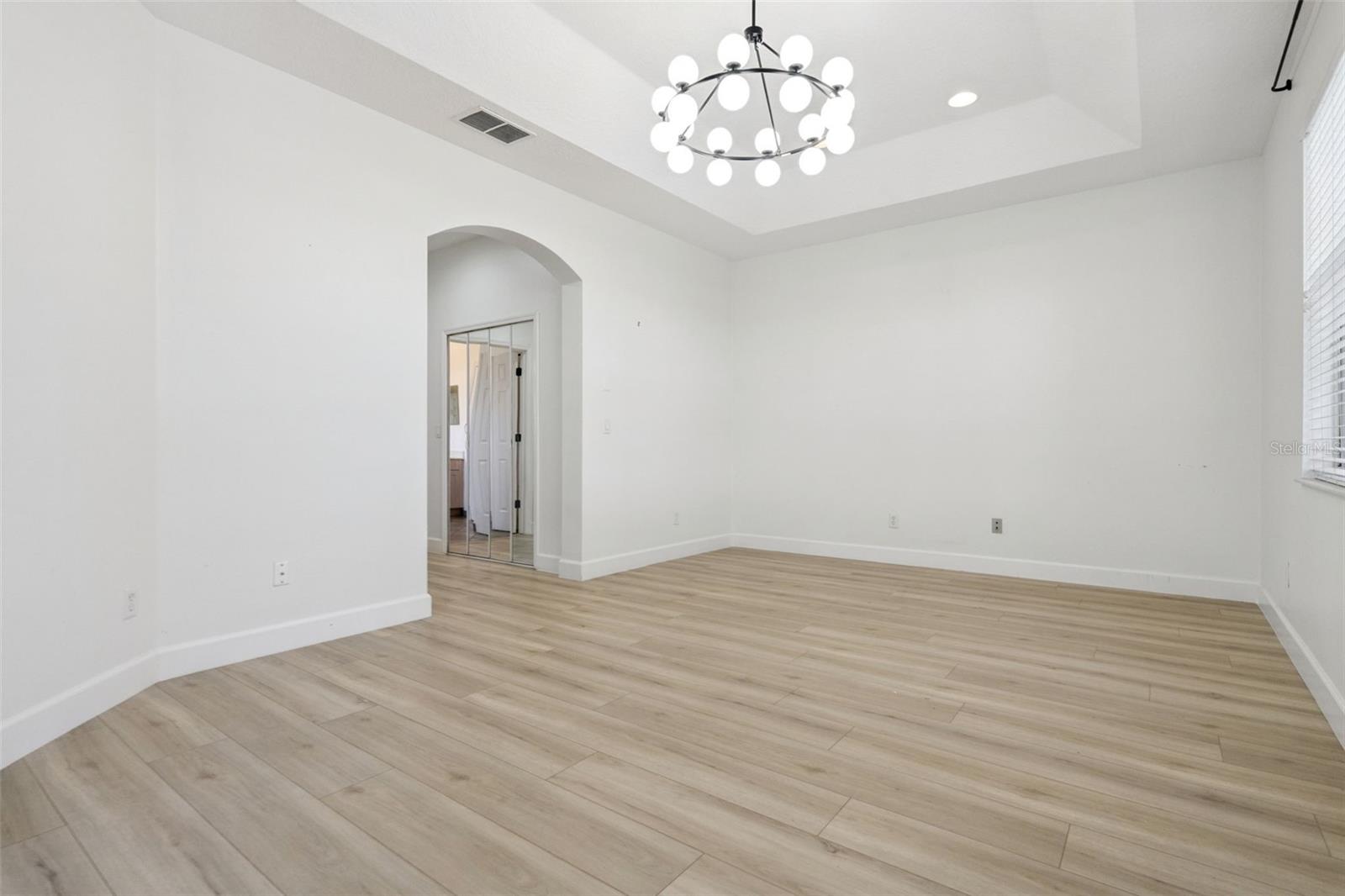 SUMMERPORT - Residential