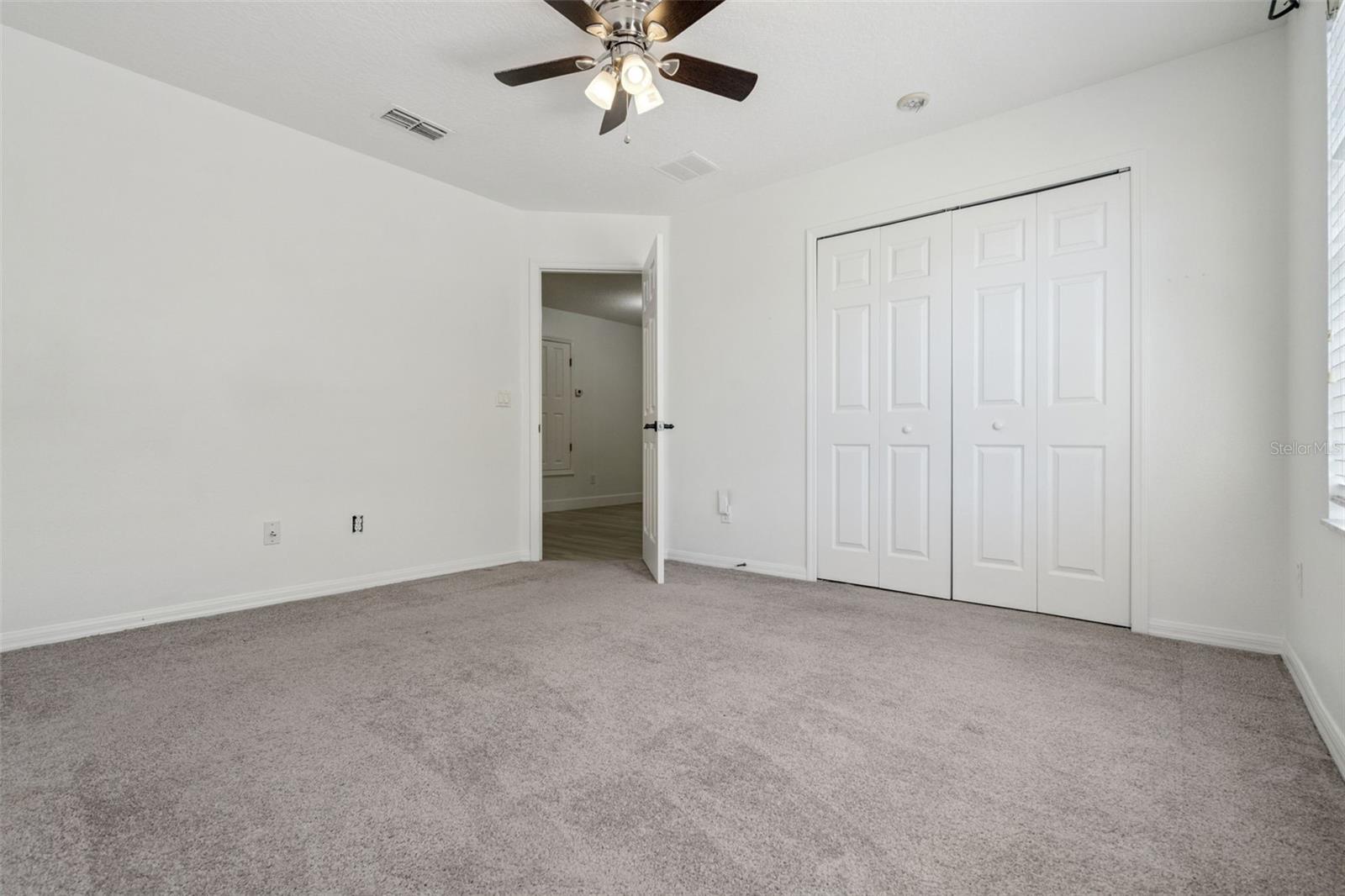 SUMMERPORT - Residential