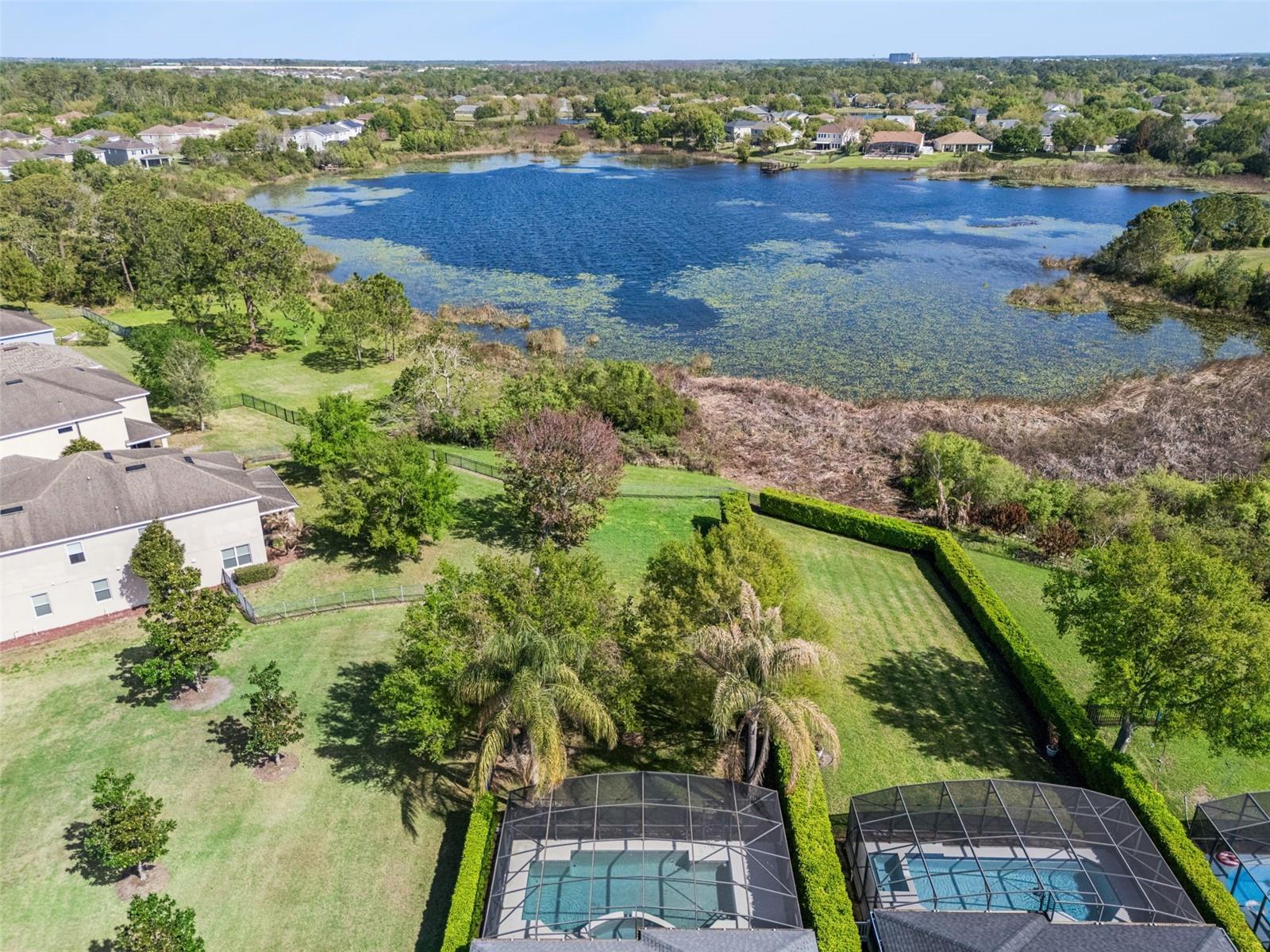 SUMMERPORT - Residential