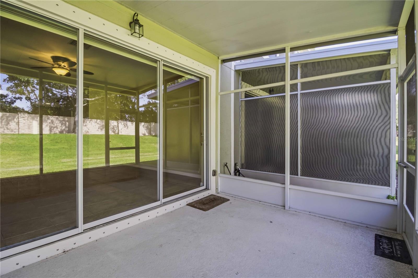 SABAL BAY PH 2 - Residential