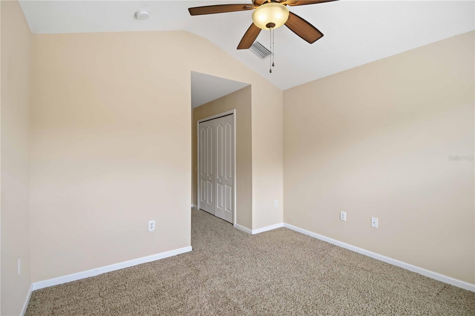 SABAL BAY PH 2 - Residential