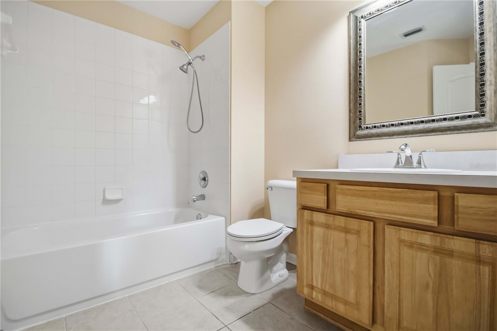 SABAL BAY PH 2 - Residential