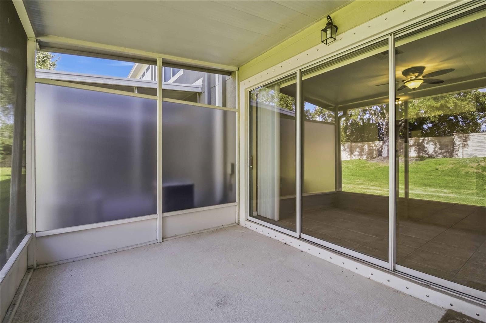 SABAL BAY PH 2 - Residential